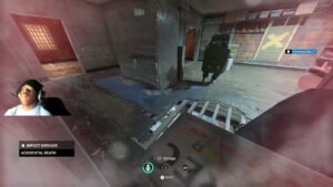 BACK ON CONSOLE!! USING GOLD CAMO!! RAINBOW SIX SIEGE GAMEPLAY💯 COME PULL UP + ROAD TO 2K