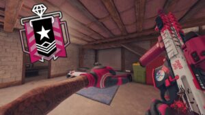 *BEST* CONSOLE CHAMPION SETTINGS + NO RECOIL SENSITIVITY RAINBOW SIX SIEGE