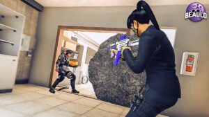 BEST DEFENDER IN OPERATION DREAD FACTOR - Rainbow Six Siege