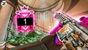 BEST RANKED 2.0 CHAMPION 😈 Rainbow Six Siege