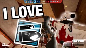 BUCK is EASILY the BEST ATTACKER