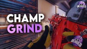 CHAMP GRIND - (Stream #261) - Rainbow Six Siege