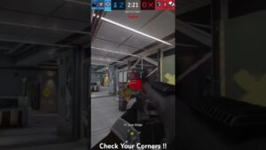 CLASH VS BLITZ - Rainbow Six Siege #r6 #rainbowsixsiege #siege #r6siege #ps5 #shorts