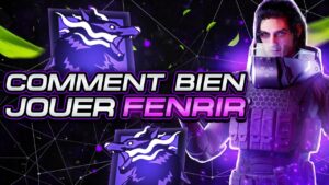 COMMENT BIEN JOUER Fenrir - Rainbow Six Siege