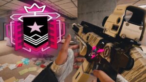 Champion *BEST* Settings & Sensitivity - Rainbow Six Siege Console Dread Factor