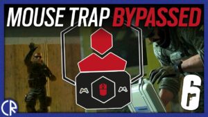 Cheaters Bypass MouseTrap - 6News - Rainbow Six Siege