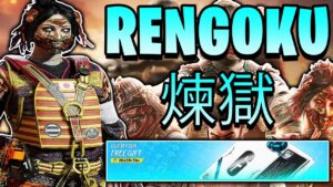 Claim Your FREE GIFT! Rengoku Returns For 2023 - Rainbow Six Siege