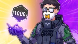 Completing Operation Dread Factor...