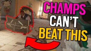 Copper to Champ: Champ Lobbies Are EASY