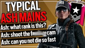 Copper to Champ: I Get The Worst Teammates