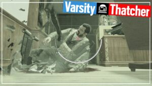 Copper to Champ: I've Become Toxic