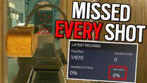 Copper to Champ: The WORST Aim I've Ever Seen