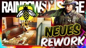 DEKO wird neuer GRIM Main?! | Rainbow Six Siege