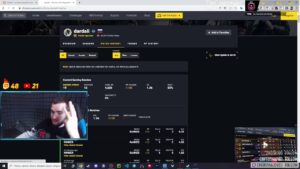 РАНКЕД | DREAD FACTOR | Rainbow Six Siege