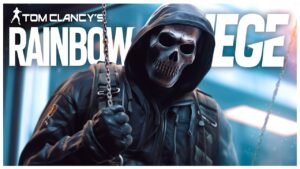 Der Tod hängt am Seil! | Rainbow Six Siege | [German/HD]