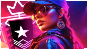 Der dreifach CHAMPION! 🌸🌸🌸 | Rainbow Six Siege | [German/HD]