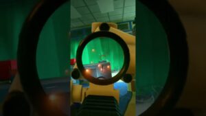 Doc gives you free wins In rainbow six siege #r6s #xbox #r6 #shorts #gaming #funny #fps