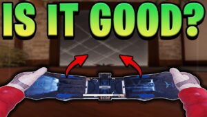 Does The New Observation Blocker Change Site Setups Forever? - Rainbow Six Siege 2023