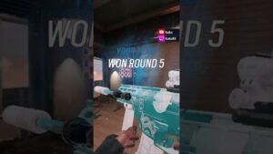 Don't make this Mistake in #rainbowsixsiege