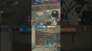 EASY Bandit Trick Strat | Rainbow Six Shorts #rainbowsixsiege #gaming #siege