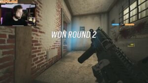 ECHO DRONE'NUN ARTIK BENİM! CHAMPION ELO SOLO RANKED! - Rainbow Six Siege