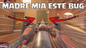 EL MAYOR BUG DE TODO RAINBOW SIX SIEGE | MIWELL