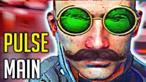 ER ist es IMMERNOCH - Rainbow Six Siege [DE]