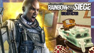 El *MEJOR EQUIPO* que PUEDES TENER | RAINBOW SIX SIEGE | Dread Factor | Pablotas