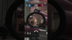 Ep. 3 The Boosted #shorts #r6s #siegestereotypes #rainbowsixsiege #r6tips #siegeclips