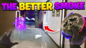 Fenrir Is BROKEN... Rainbow Six Siege