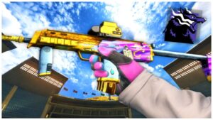 Fenrir is INSANE! - Rainbow Six Siege