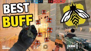 GRIM IS THE BEST ATTACKER NOW???