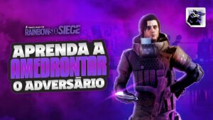 GUIA DE COMO JOGAR DE FENRIR E FNATs! || RAINBOW SIX SIEGE