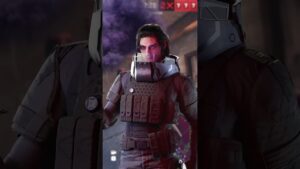 GUÍA en 1 MINUTO de FENRIR | Caramelo Rainbow Six Siege Gameplay Español