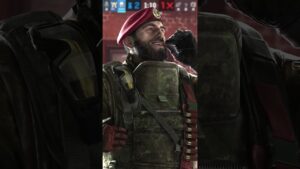 GUÍA en 1 MINUTO de MAESTRO | Caramelo Rainbow Six Siege Gameplay Español