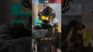 GUÍA en 1 MINUTO de SOLIS | Caramelo Rainbow Six Siege Gameplay Español