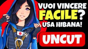 HIBANA su CLUB HOUSE è OP!!! - Rainbow Six Siege ITA Gameplay Ranked [UNCUT]