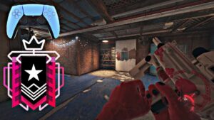 HOW THE BEST CONTROLLER CHAMPION CLUTCHES EVERY ROUND Operation DREAD FACTOR