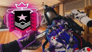 HOW TO INSTANTLY GET CHAMPION WITH THESE SETTINGS (PS5/XBOX) - Rainbow Six Siege Console Ranked