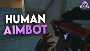 HUMAN AIMBOT - (Stream #259) - Rainbow Six Siege