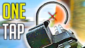 Heute nur ONETAPS - Rainbow Six Siege [DE]