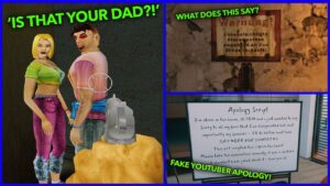 Hidden Video Game Details #128 (Dead Island 2, Rainbow Six Siege, Halo 3 & More)