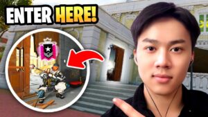 How To DOMINATE The Consulate Rework in Rainbow Six Siege