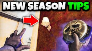 How To Play DREAD FACTOR Like A PRO! - Rainbow Six Siege