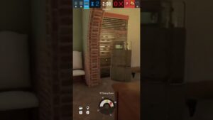 How do I win this? (Rainbow Six Siege) #rainbowsixsiege #rainbow6 #r6siege