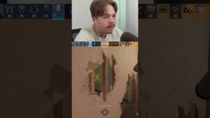 How to 1v5 in Rainbow Six Siege