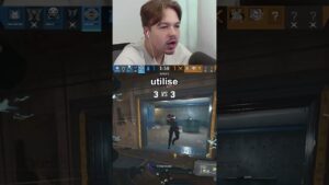 How to EFFECTIVELY USE CLASH in Rainbow Six Siege