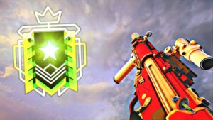 How to SOLO QUEUE to Champion - Console Rainbow Six Siege