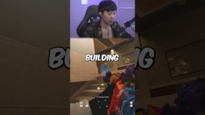 "I Feel LOST On Consulate Rework in R6"