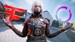 I Joined An ESports Team In Rainbow Six Siege